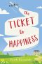 [Meadowbrook Manor 03] • The Ticket to Happiness